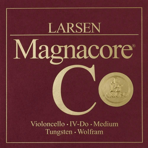 チェロ弦 Magnacore Arioso