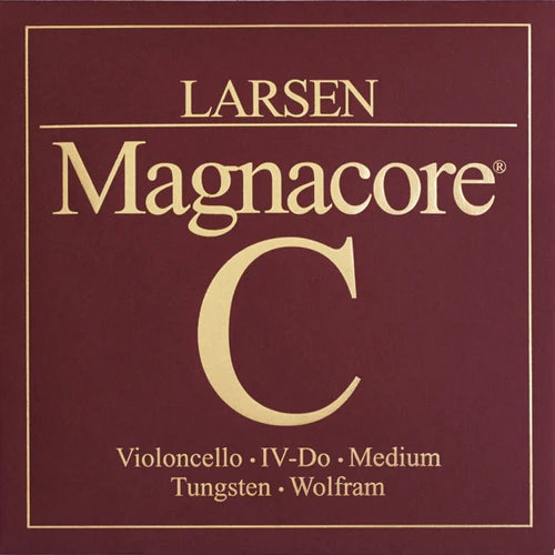 チェロ弦 Magnacore