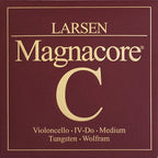 チェロ弦 Magnacore