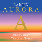 ビオラ弦 Larsen Aurora