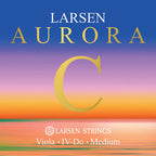 ビオラ弦 Larsen Aurora