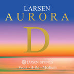 ビオラ弦 Larsen Aurora