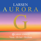 ビオラ弦 Larsen Aurora