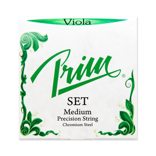 ビオラ弦 Prim