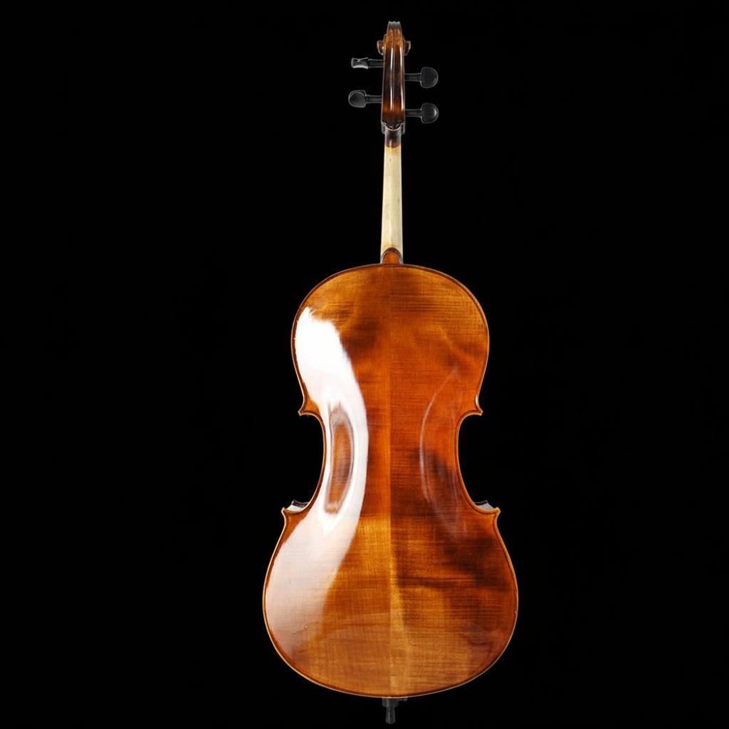 AA – AETERNUS AVANZATO｜中級導入モデル　チェロ（AETERNUSシリーズ）