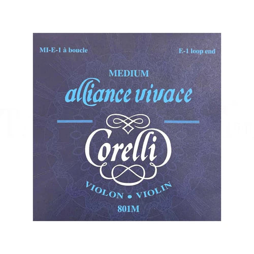 バイオリン弦 CORELLI ALLIANCE VIVACE