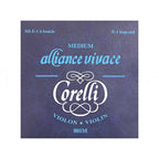 バイオリン弦 CORELLI ALLIANCE VIVACE