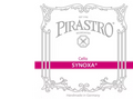 チェロ弦 SYNOXA