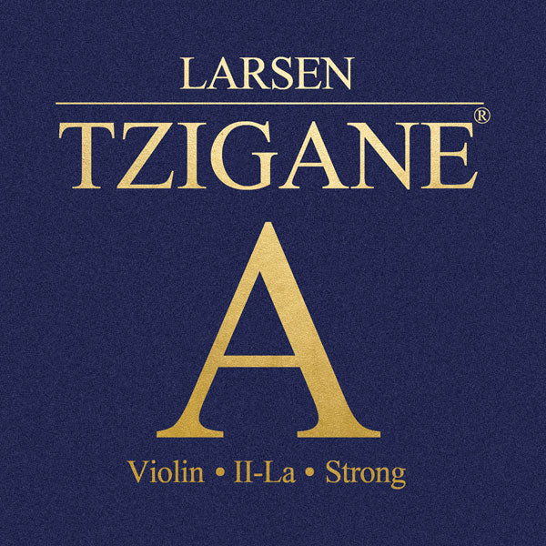 バイオリン弦 Tzigane