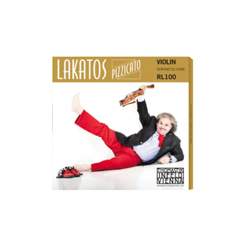 バイオリン弦 LAKATOS