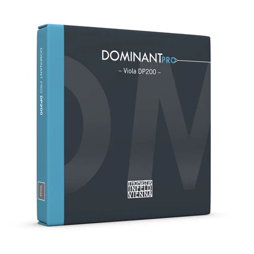 ビオラ弦 DOMINANT PRO