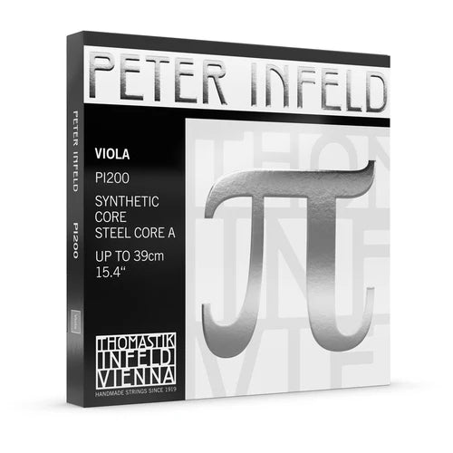 ビオラ弦 PETER INFELD