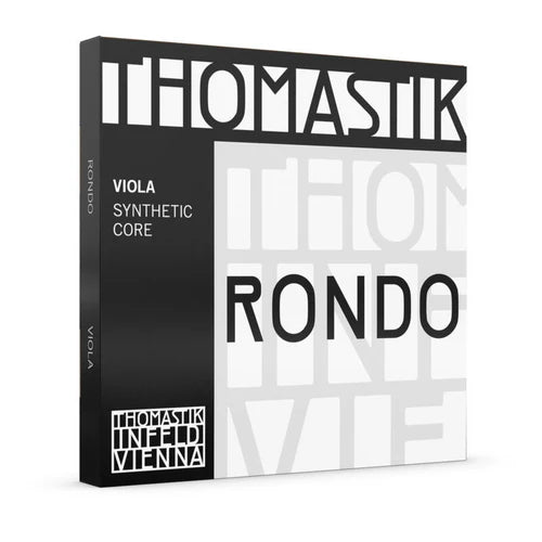 ビオラ弦 RONDO