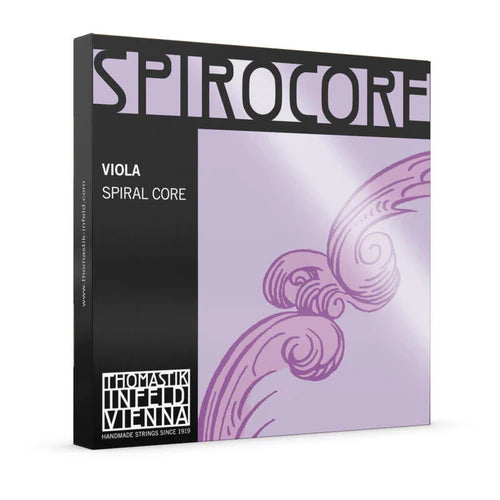 ビオラ弦 SPIROCORE