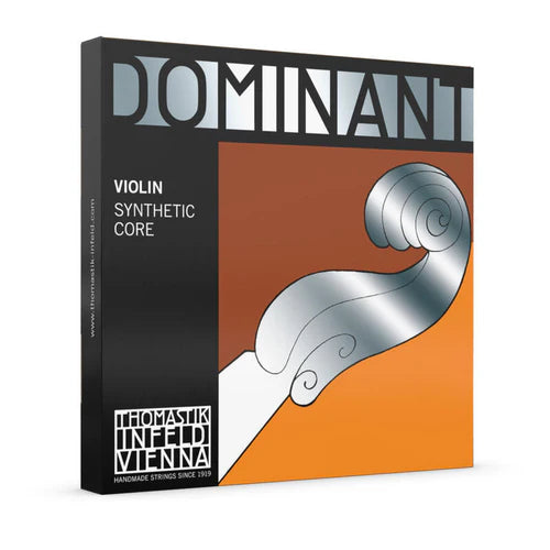 バイオリン弦 DOMINANT 4/4