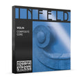 バイオリン弦 INFELD BLUE