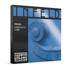 バイオリン弦 INFELD BLUE