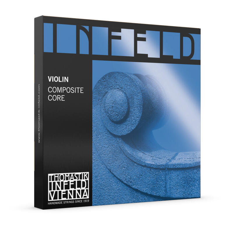 バイオリン弦 INFELD BLUE