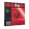 バイオリン弦 INFELD RED
