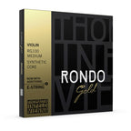 バイオリン弦 RONDO GOLD