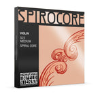 バイオリン弦 SPIROCORE