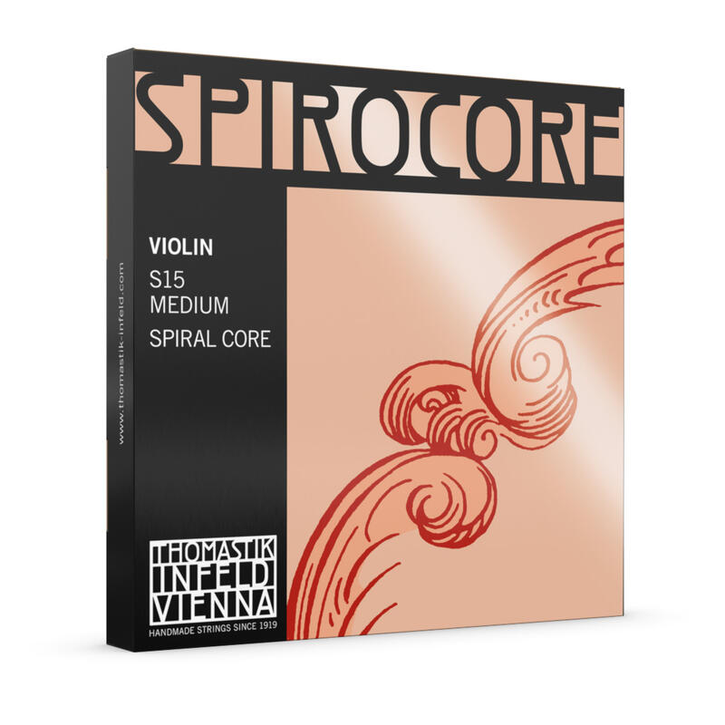 バイオリン弦 SPIROCORE