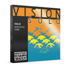 バイオリン弦 VISION SOLO