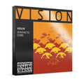 バイオリン弦 VISION 分数サイズ