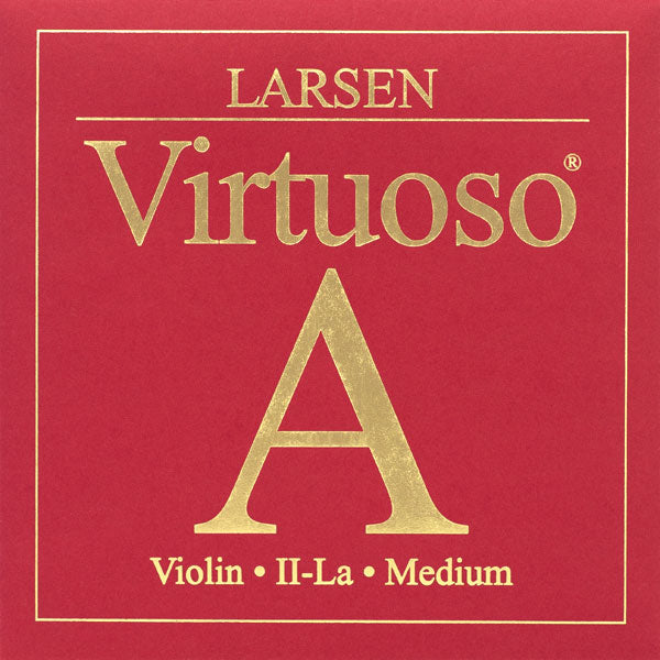 バイオリン弦 Virtuoso