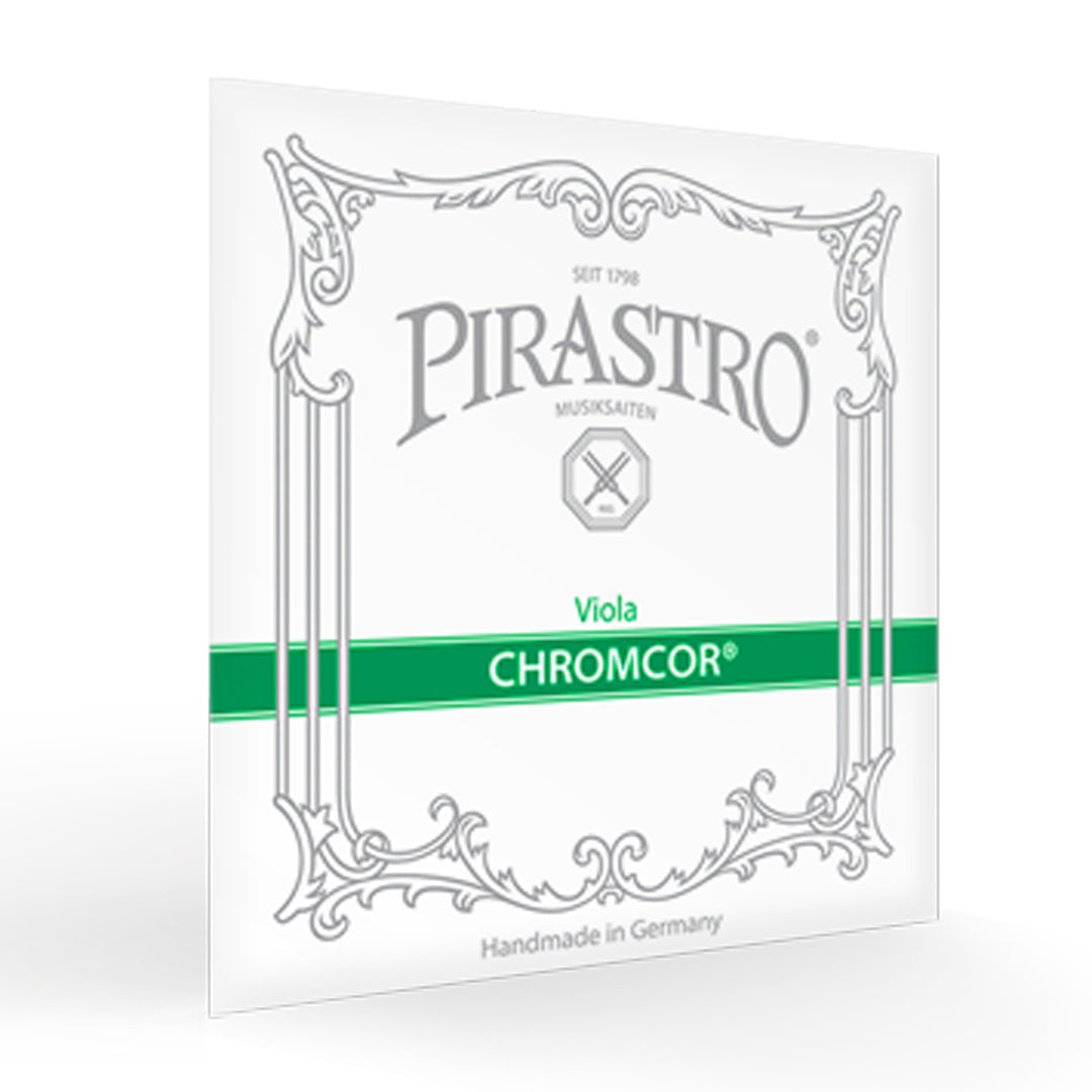 ビオラ弦 CHROMCOR