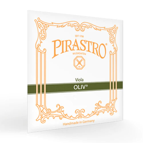 ビオラ弦 　OLIV