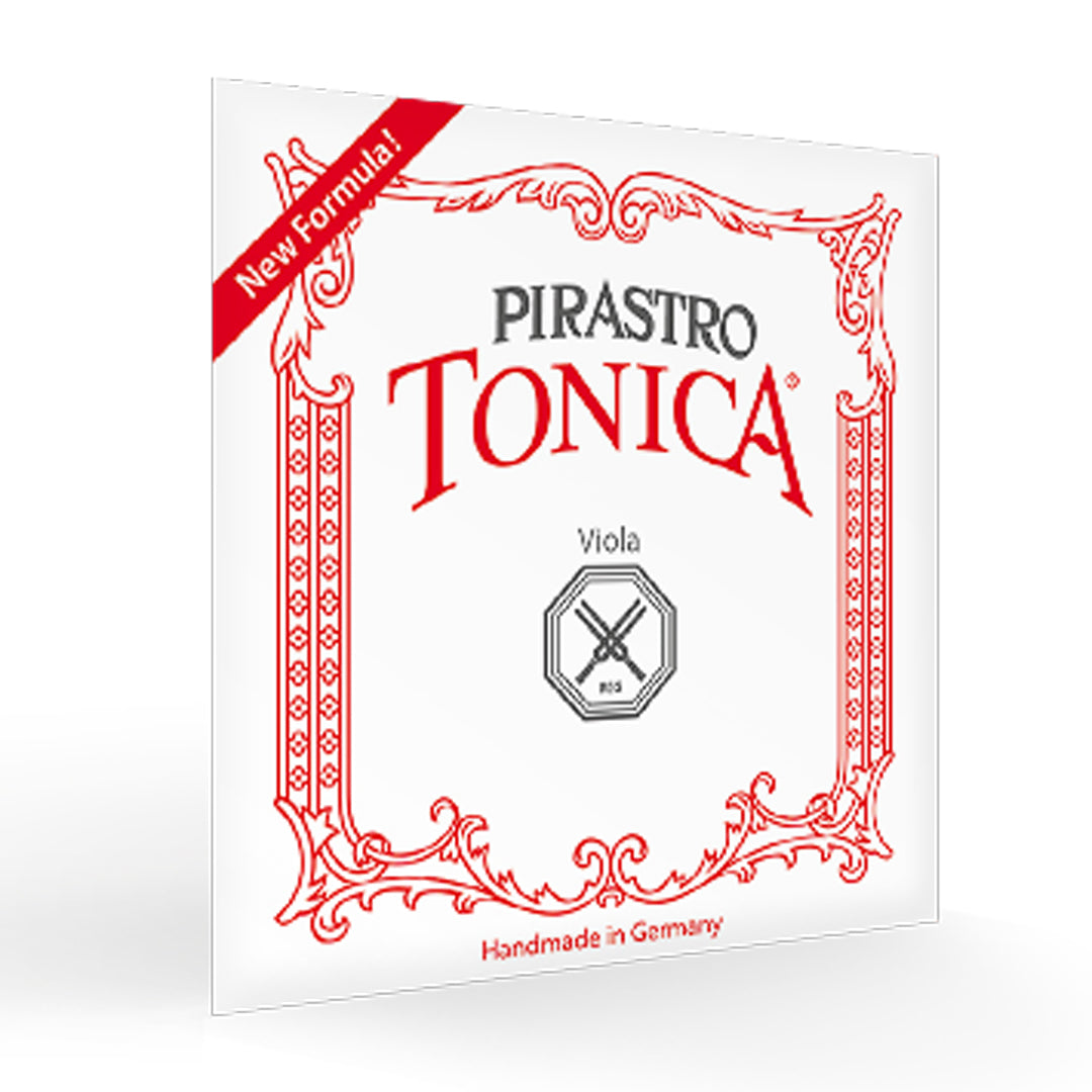 ビオラ弦 TONICA