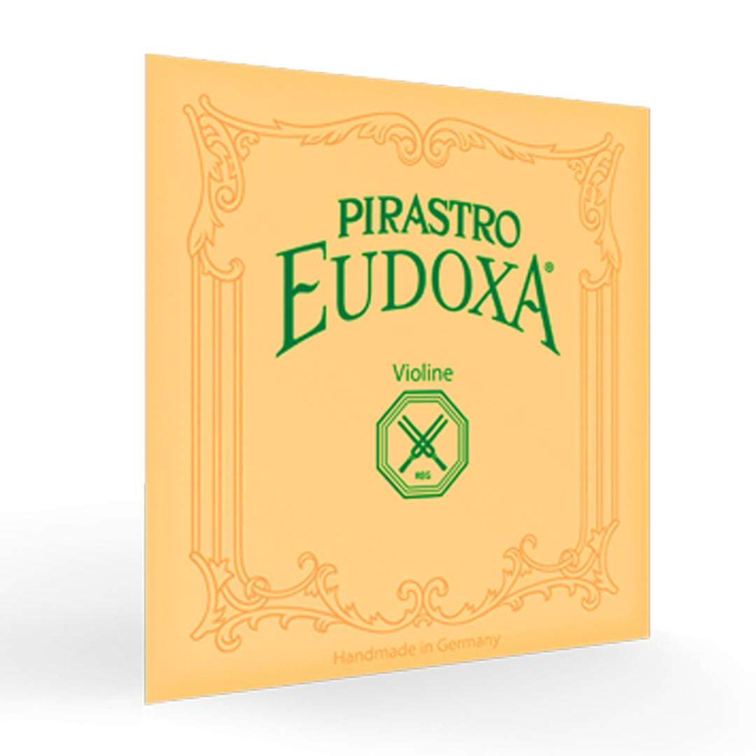 バイオリン弦 EUDOXA