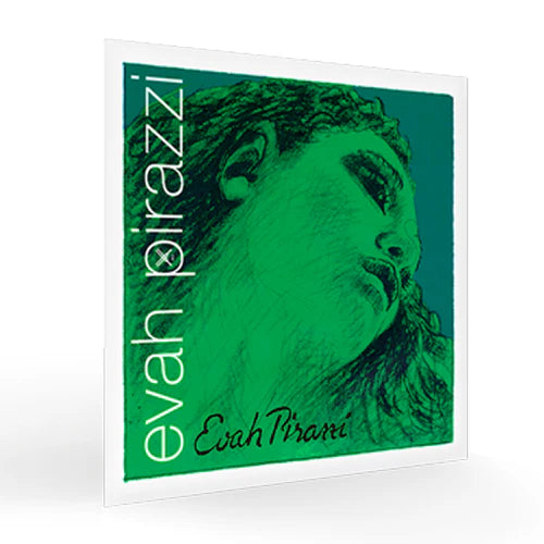 バイオリン弦 EVAH PIRAZZI