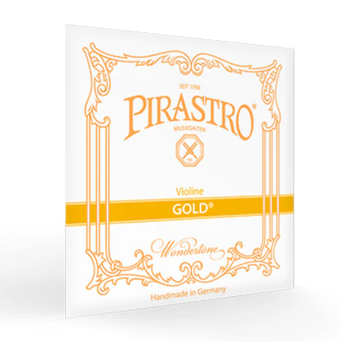 バイオリン弦 GOLD