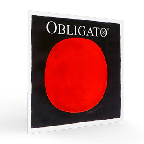 バイオリン弦 OBLIGATO